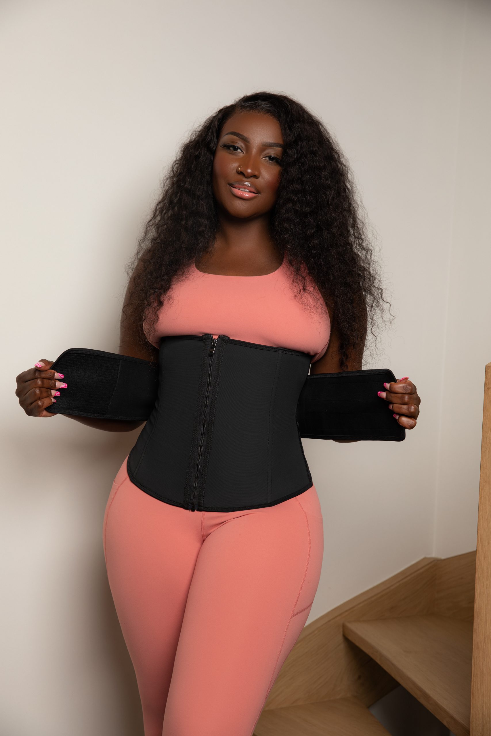 Gaine Amincissante Une Bande – Image 2