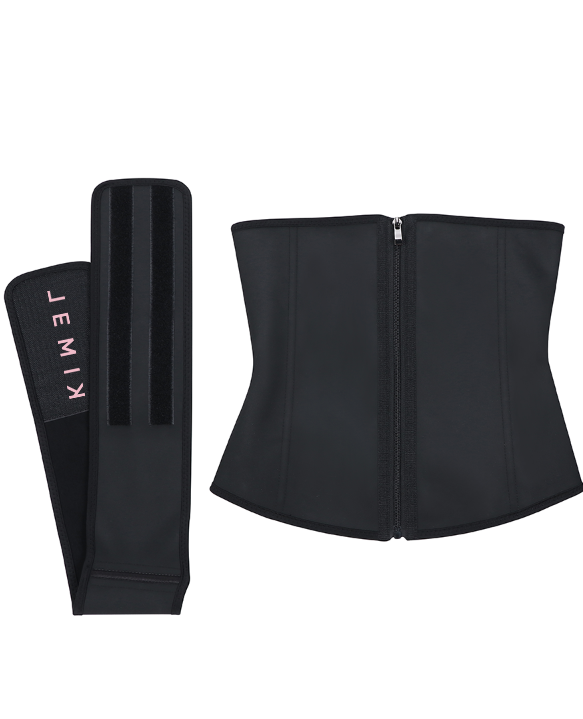 Gaine Amincissante Avec Bande Détachable – Image 6