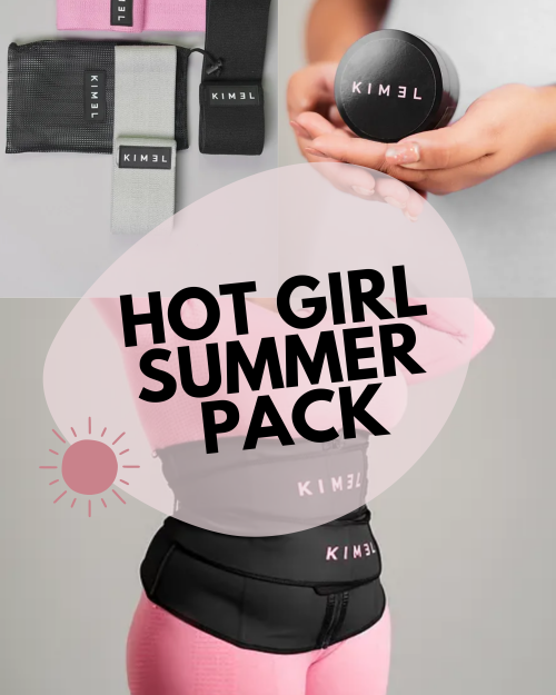 Pack Hot Girl Summer